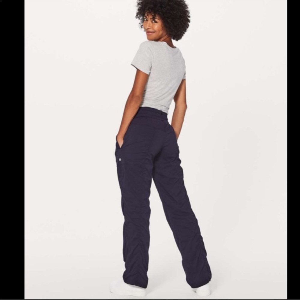 ❌SOLD❌Lululemon Dance Studio Pants